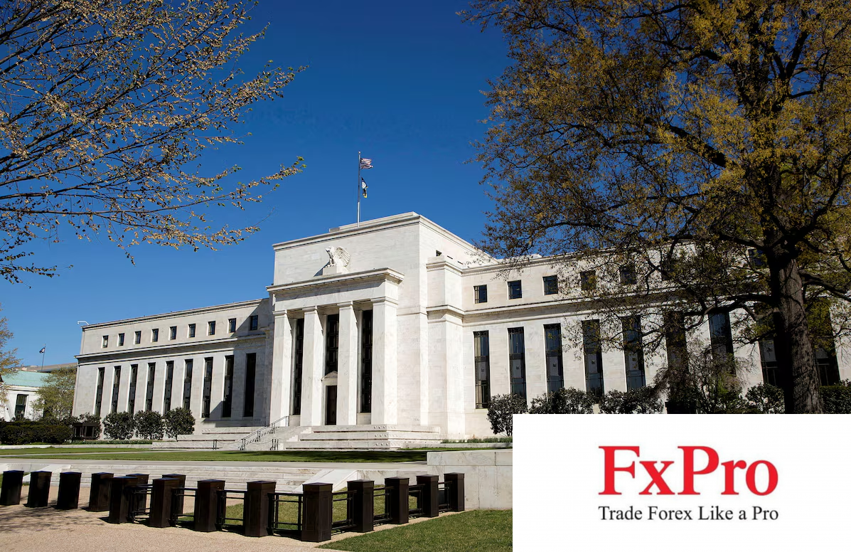 PIMCO điều chỉnh dự báo cắt giảm lãi suất của Fed năm 2024 xuống còn 2 lần sau báo cáo việc làm
