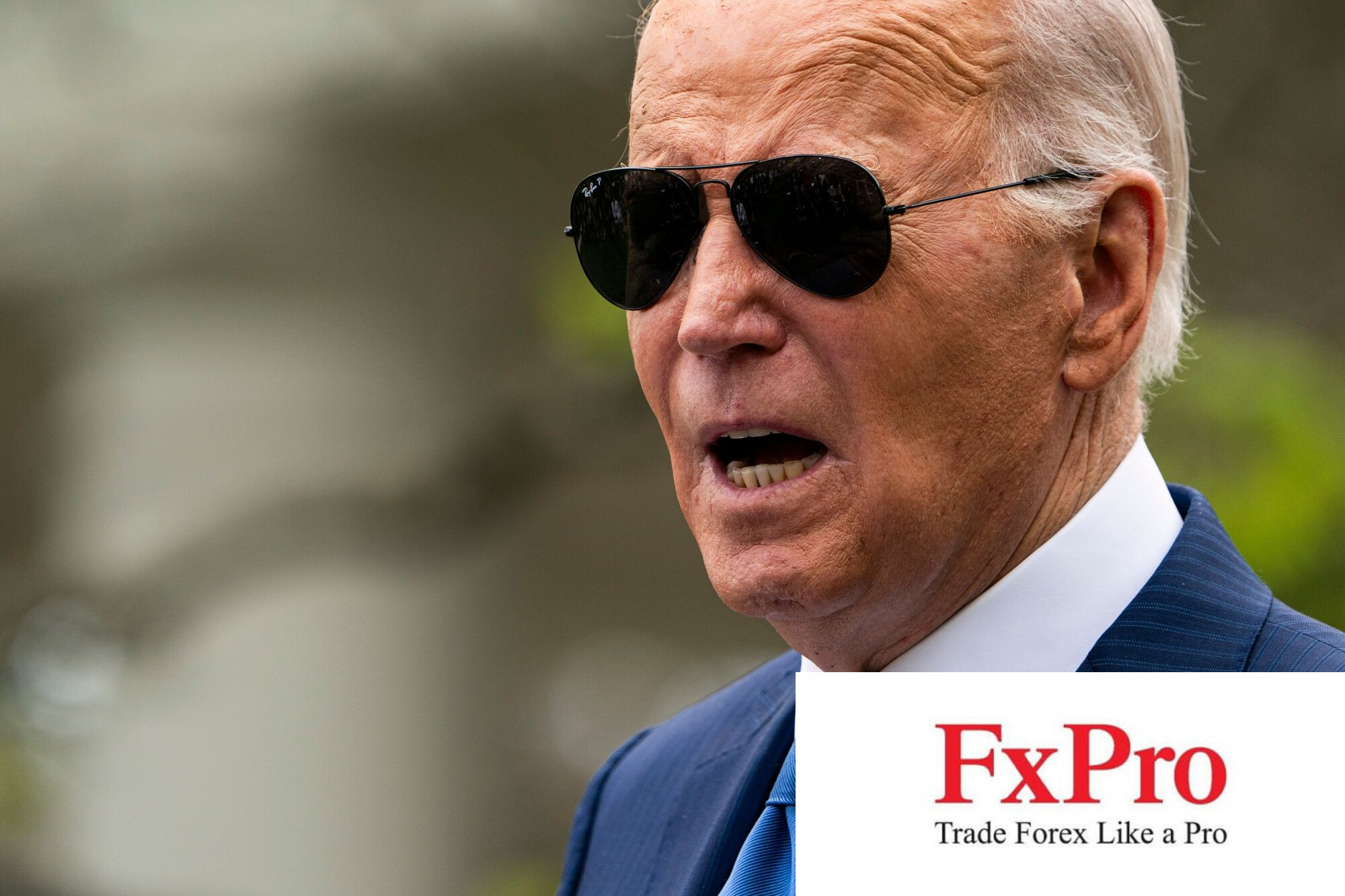 Thêm nhiều công ty Trung Quốc vào "danh sách đen" của tổng thống Biden
