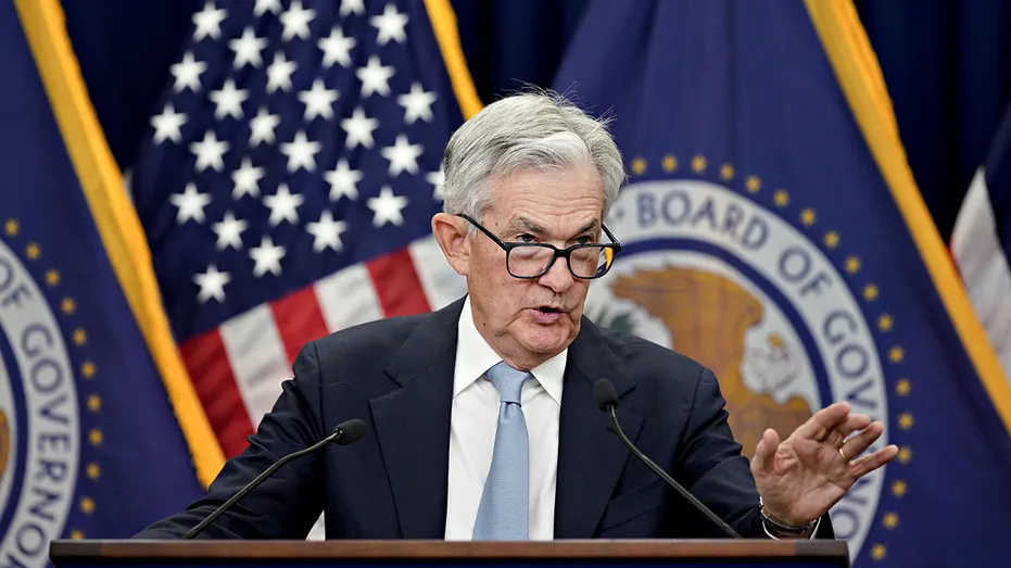 Fed expected to keep interest rates higher for longer amid stubborn  inflation | Fox Business