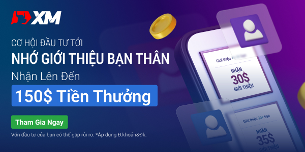 Giàu vì bạn -  Cơ hội đầu tư mới - Giới thiệu thêm bạn thân