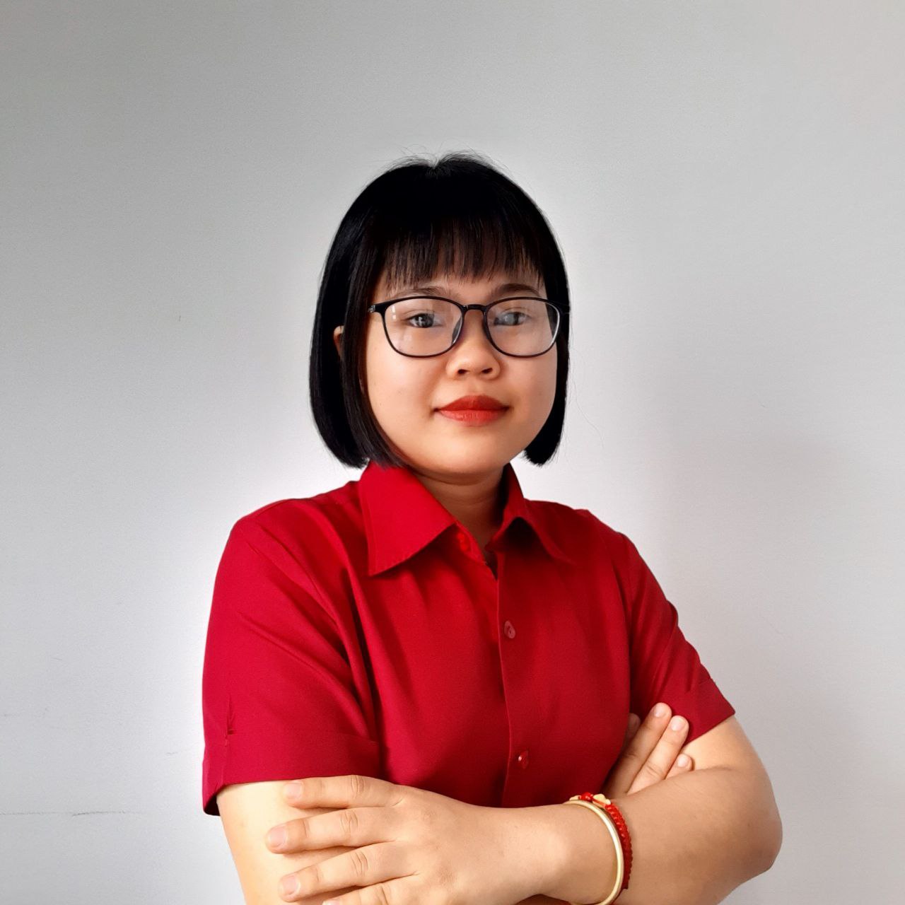 Trịnh Thư Trịnh Thư