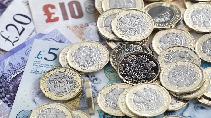 GBP/USD: BoE đặt đâu, Bảng Anh ngồi đó. Dừng chân chờ đợi quyết định lãi suất vào thứ Năm GBP/USD: BoE đặt đâu, Bảng Anh ngồi đó. Dừng chân chờ đợi quyết định lãi suất vào thứ Năm