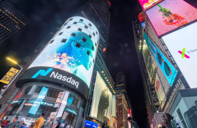 Phân tích kỹ thuật các chỉ số S&P500, Dow Jones, NASDAQ - NASDAQ tăng điểm khi nhu cầu về cổ phiếu công nghệ vẫn mạnh Phân tích kỹ thuật các chỉ số S&P500, Dow Jones, NASDAQ - NASDAQ tăng điểm khi nhu cầu về cổ phiếu công nghệ vẫn mạnh