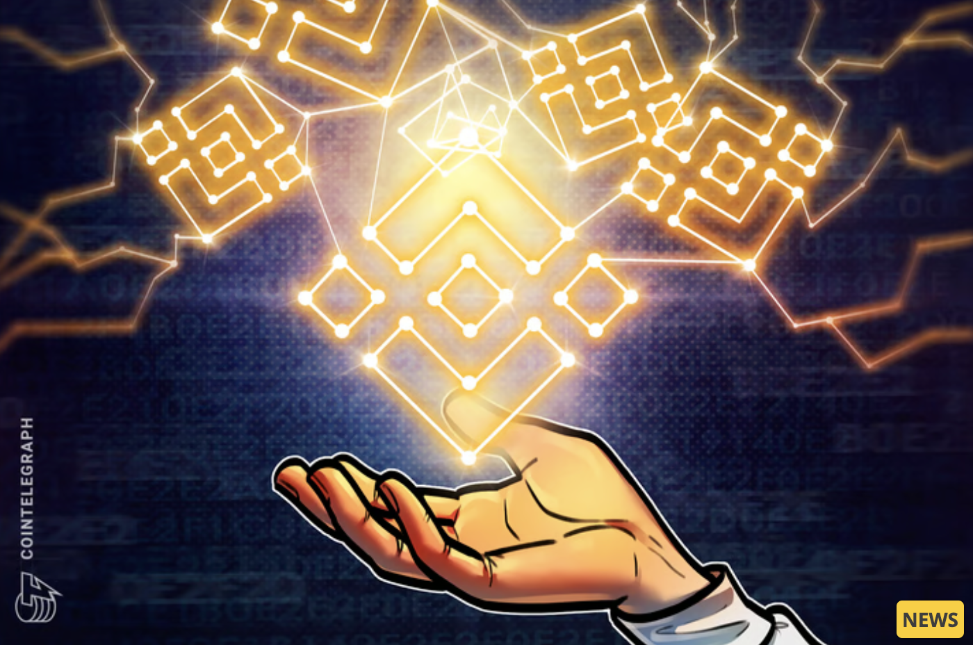 Binance đóng vai trò quan trọng trong việc bắt giữ kẻ đứng sau dự án lừa đảo ZKasino Binance đóng vai trò quan trọng trong việc bắt giữ kẻ đứng sau dự án lừa đảo ZKasino