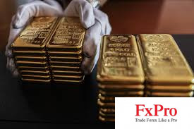 Vàng bứt phá: Số đơn xin trợ cấp thất nghiệp tăng, nhưng liệu Fed có "quay xe" giảm lãi suất? Vàng bứt phá: Số đơn xin trợ cấp thất nghiệp tăng, nhưng liệu Fed có "quay xe" giảm lãi suất?