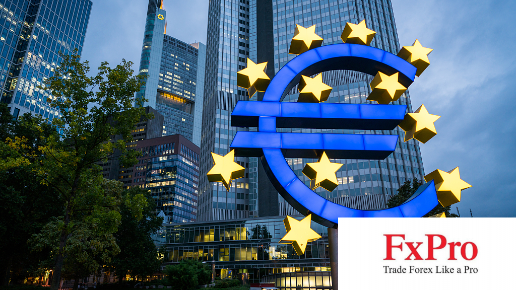 Kinh tế eurozone được dự đoán sẽ tăng tốc khi Đức thoát suy thoái