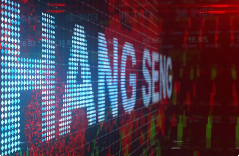 Phân tích kỹ thuật Hang Seng, ASX 200 và Nikkei 225: Báo cáo lợi nhuận của Tencent giúp Hang Seng thành tâm điểm