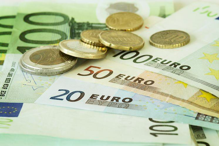 EUR/USD giữ trên mức 1.0800 trước thềm dữ liệu GDP của khu vực và theo sau là dữ liệu CPI của Mỹ