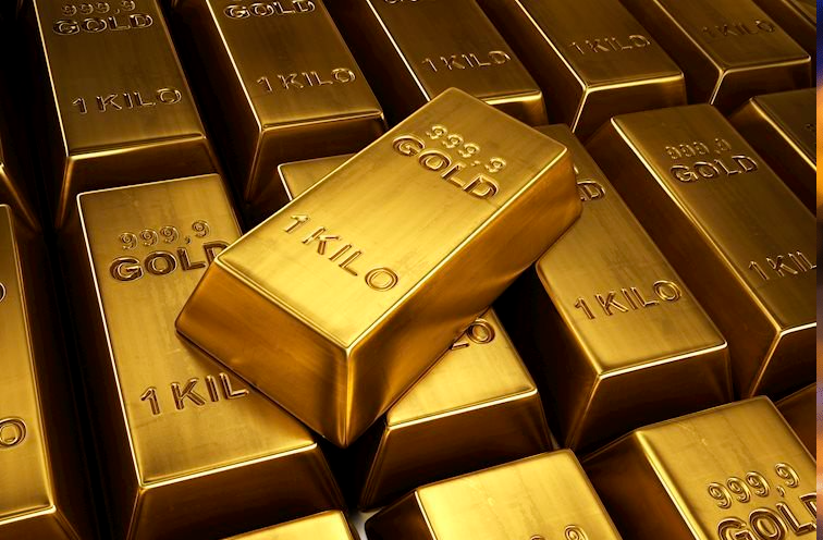 XAU/USD: Vàng thoái lui nhẹ sau khi hàng loạt dữ liệu mới được công bố
