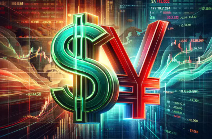 USD/JPY: Nền kinh tế Nhật Bản suy giảm trong Q1 ảnh hưởng đến kỳ vọng tăng lãi suất của BoJ