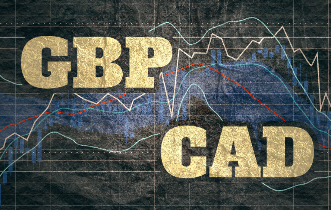 GBP/CAD: Tiếp tục diễn biến tăng từ mức đáy quan trọng