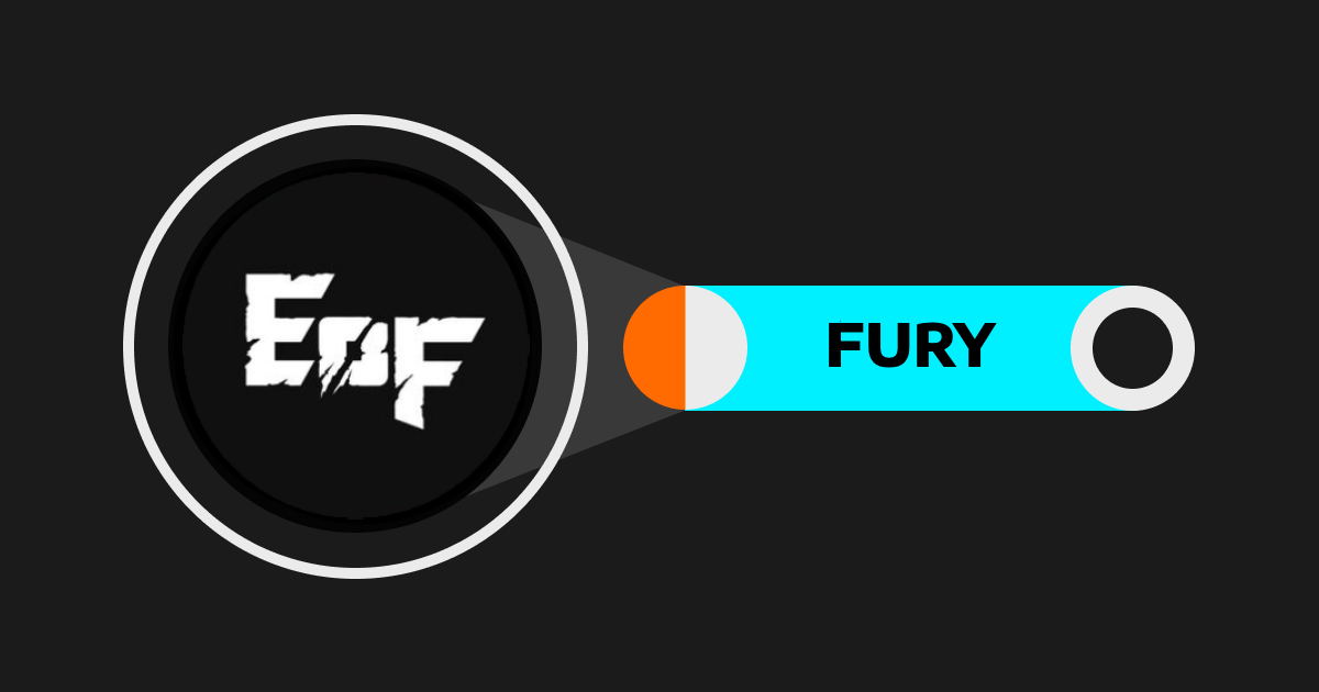 Engines of Fury (FURY): Tiên phong cho tương lai game blockchain với game bắn súng AAA Engines of Fury (FURY): Tiên phong cho tương lai game blockchain với game bắn súng AAA
