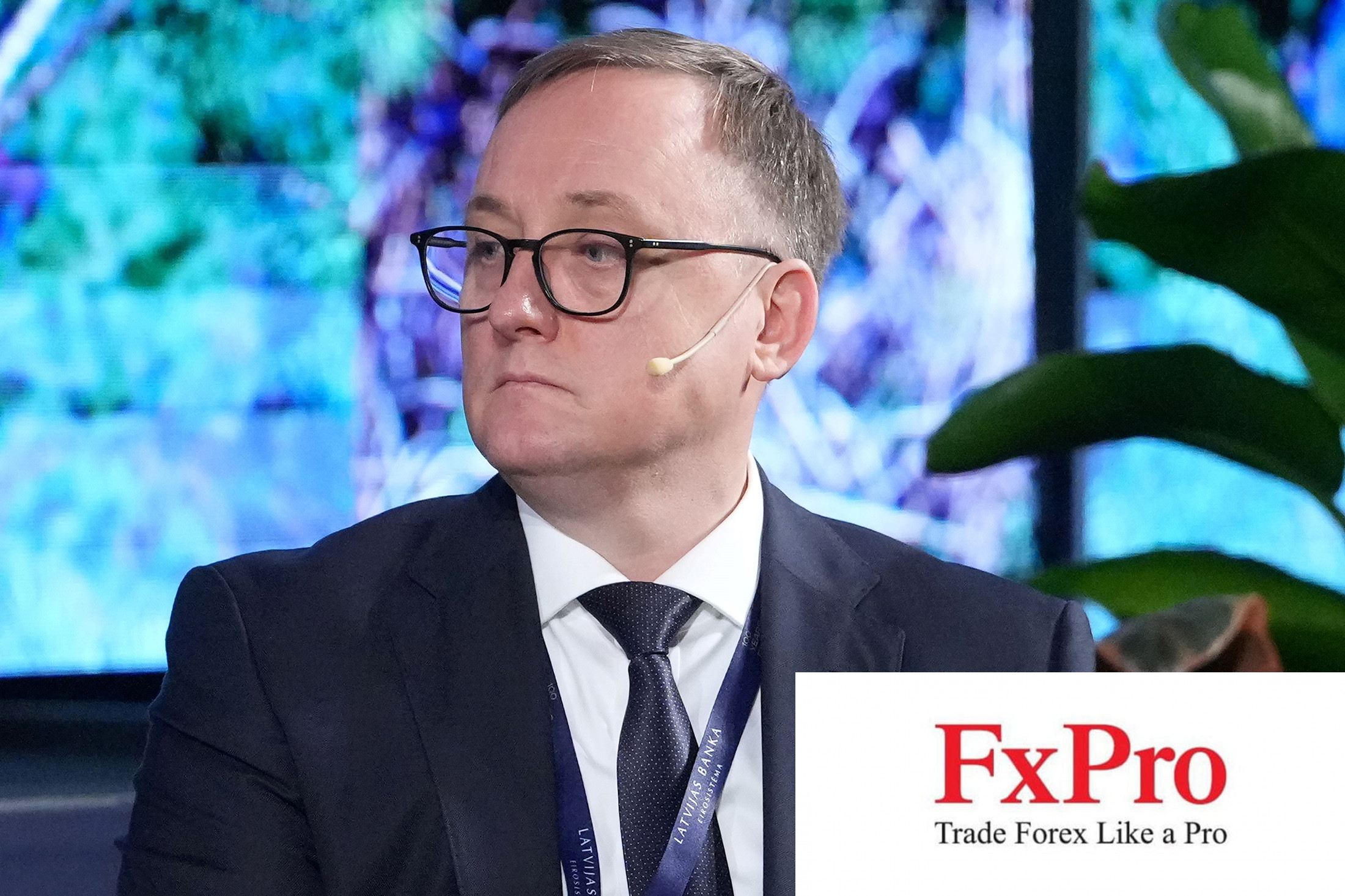 Quan chức ECB cảnh báo không nên cắt giảm lãi suất vội vàng ngay sau tháng 6
