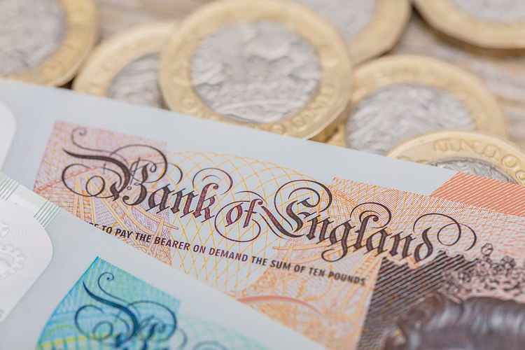 GBP/USD đã tăng miệt mài gần cả tháng nay rồi kìa!