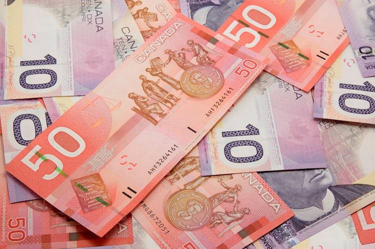 Dữ liệu CPI Canada sắp tới có gì mà USD/CAD trông buồn bã thế kia Dữ liệu CPI Canada sắp tới có gì mà USD/CAD trông buồn bã thế kia