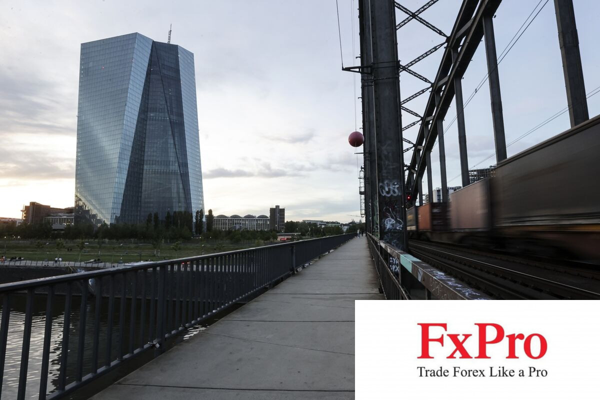 ECB cảnh báo: "Bom nổ" giao dịch chênh lệch giá đe dọa thị trường trái phiếu chính phủ châu Âu ECB cảnh báo: "Bom nổ" giao dịch chênh lệch giá đe dọa thị trường trái phiếu chính phủ châu Âu