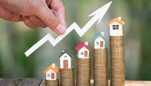 Giá bất động sản có sẵn đang tăng lên trong khi giá nhà mới đang giảm Giá bất động sản có sẵn đang tăng lên trong khi giá nhà mới đang giảm