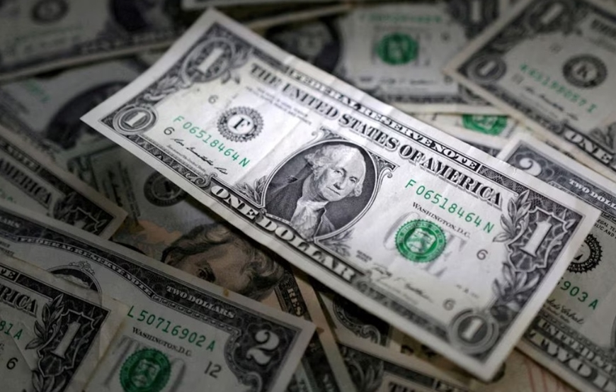 Tỷ giá USD hôm nay 23-8-2023: Đồng USD phục hồi, vượt mốc 103,5