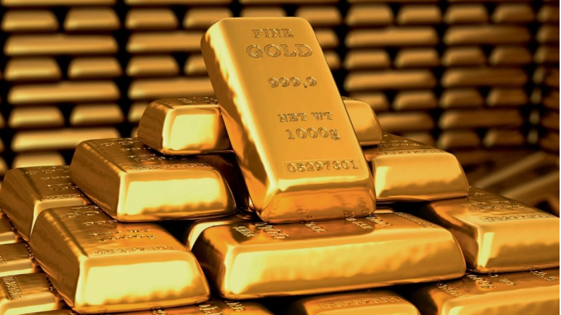 XAU/USD: Tính từ đỉnh lịch sử 2,450 USD, giá vàng đã giảm hơn 120 USD chỉ sau 4 phiên