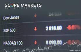 Dow Jones vượt ngưỡng 40,000 rồi sẽ đi về đâu? Dow Jones vượt ngưỡng 40,000 rồi sẽ đi về đâu?