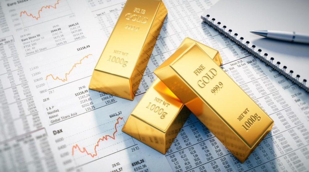 XAU/USD: Rủi ro địa chính trị và lo ngại về triển vọng kinh tế thúc đẩy dòng tiền trú ẩn vào vàng