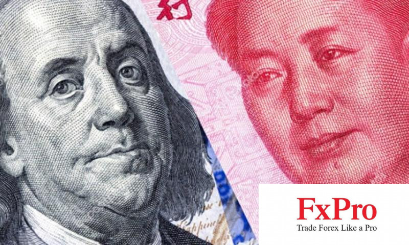 Theo chuyên gia Bloomberg: Đồng nhân dân tệ sẽ phục hồi trong ba tháng tới