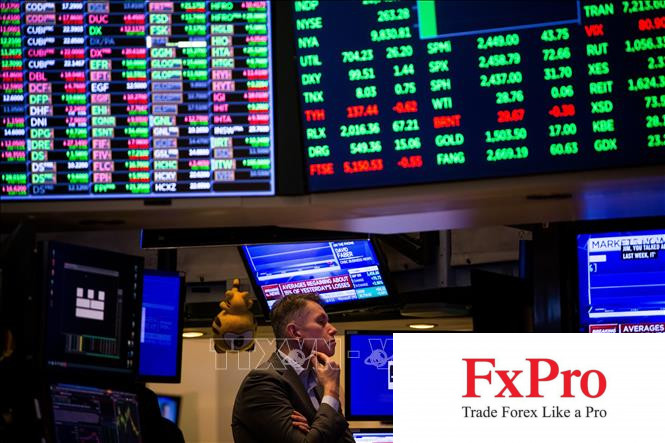 Dòng vốn đổ vào chứng khoán châu Âu tiếp tục tăng, Goldman Sachs nhận định sẽ còn nhiều dư địa hơn nữa