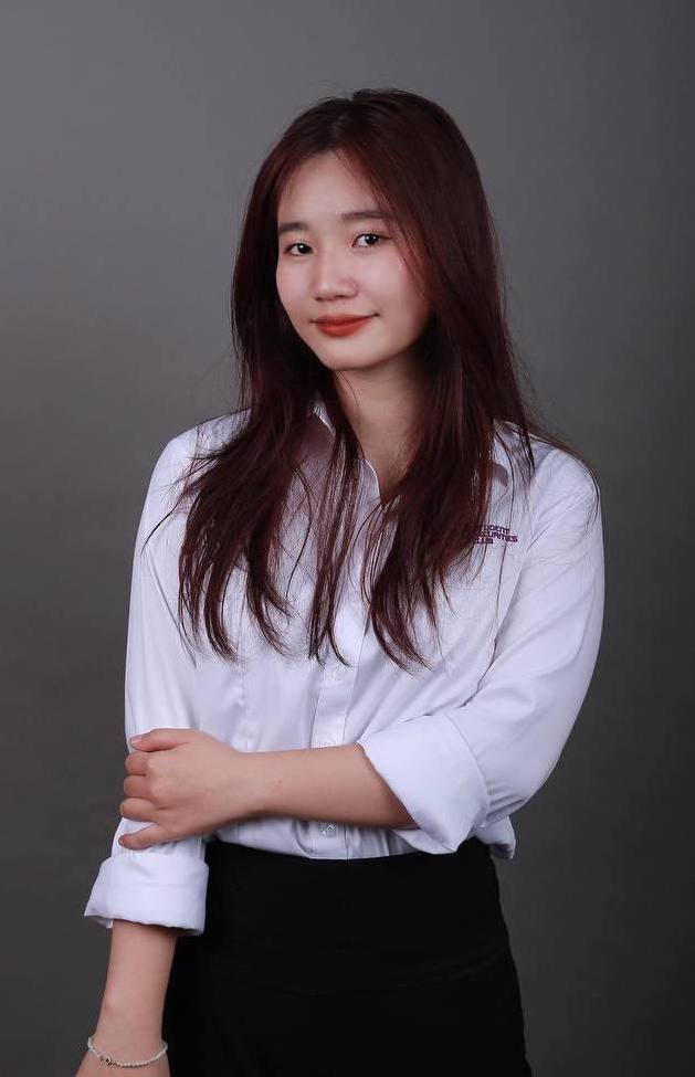 Quỳnh Chi Quỳnh Chi
