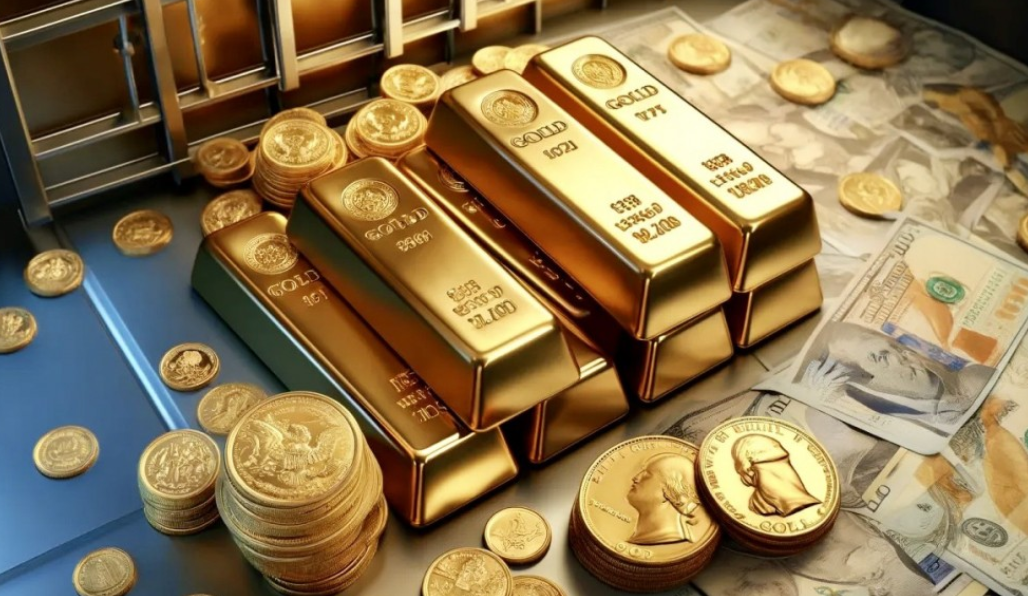 Nhận định giá vàng: Có nên áp dụng chiến lược "Buy the dip"?