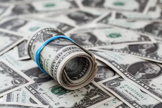 Nhận định chỉ số DXY: "Đại chiến" nổ ra tại đường SMA 200 ở mức 104.40