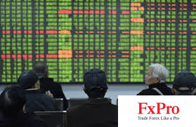 Đà hồi phục của thị trường chứng khoán Trung Quốc khơi dậy làn sóng huy động vốn