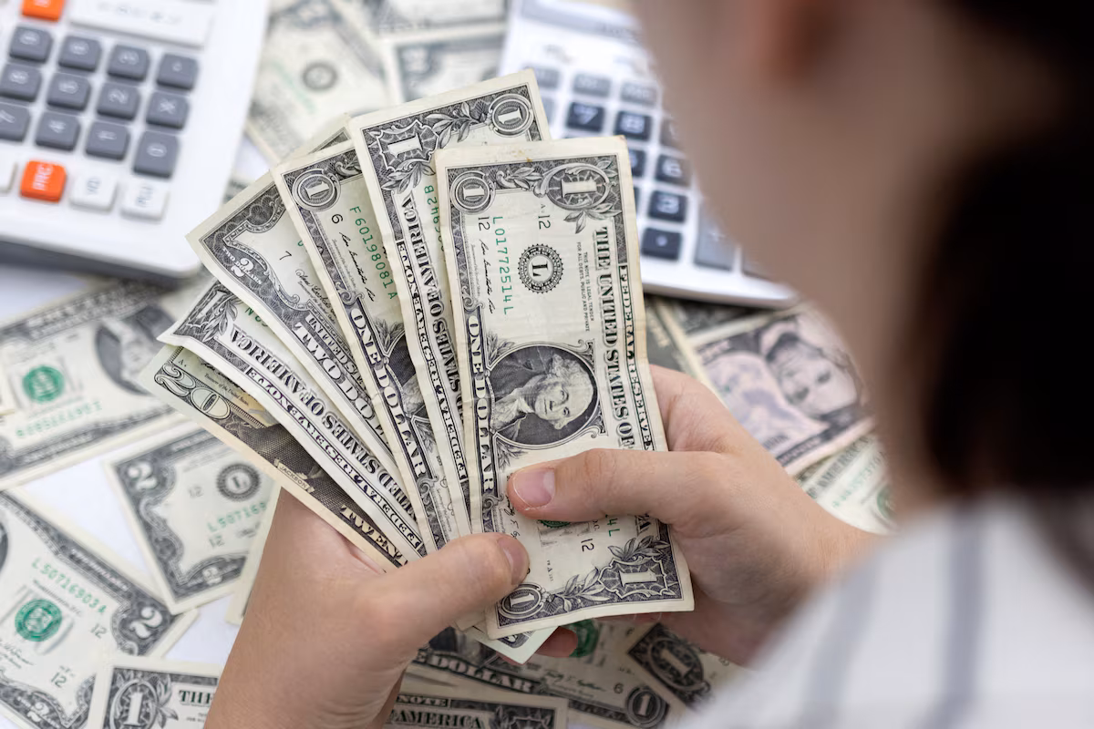 USD tăng nhẹ trước các dữ liệu kinh tế quan trọng trong tuần USD tăng nhẹ trước các dữ liệu kinh tế quan trọng trong tuần