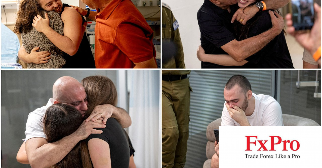 Israel tiếp tục tấn công dữ dội Gaza, số người Palestine thiệt mạng trong vụ giải cứu con tin lên tới 274 người
