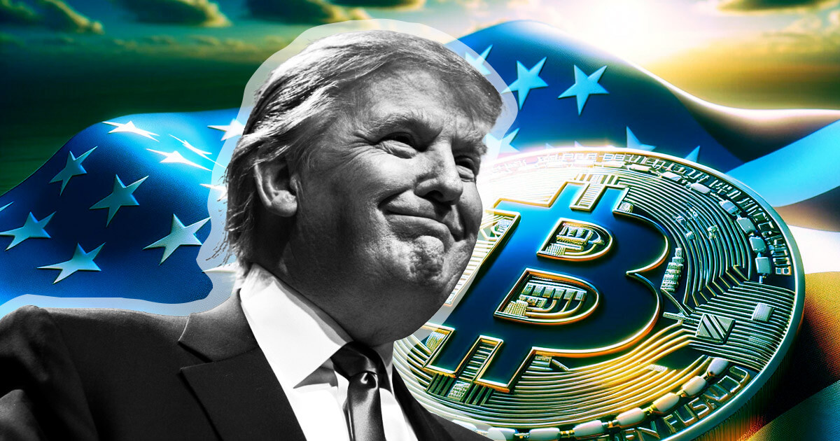 Bitcoin thoái lui từ mức cao 70,168 USD, tâm lý hưng phấn sau cam kết của "Tổng thống tiền điện tử" nhanh chóng phai mờ Bitcoin thoái lui từ mức cao 70,168 USD, tâm lý hưng phấn sau cam kết của "Tổng thống tiền điện tử" nhanh chóng phai mờ