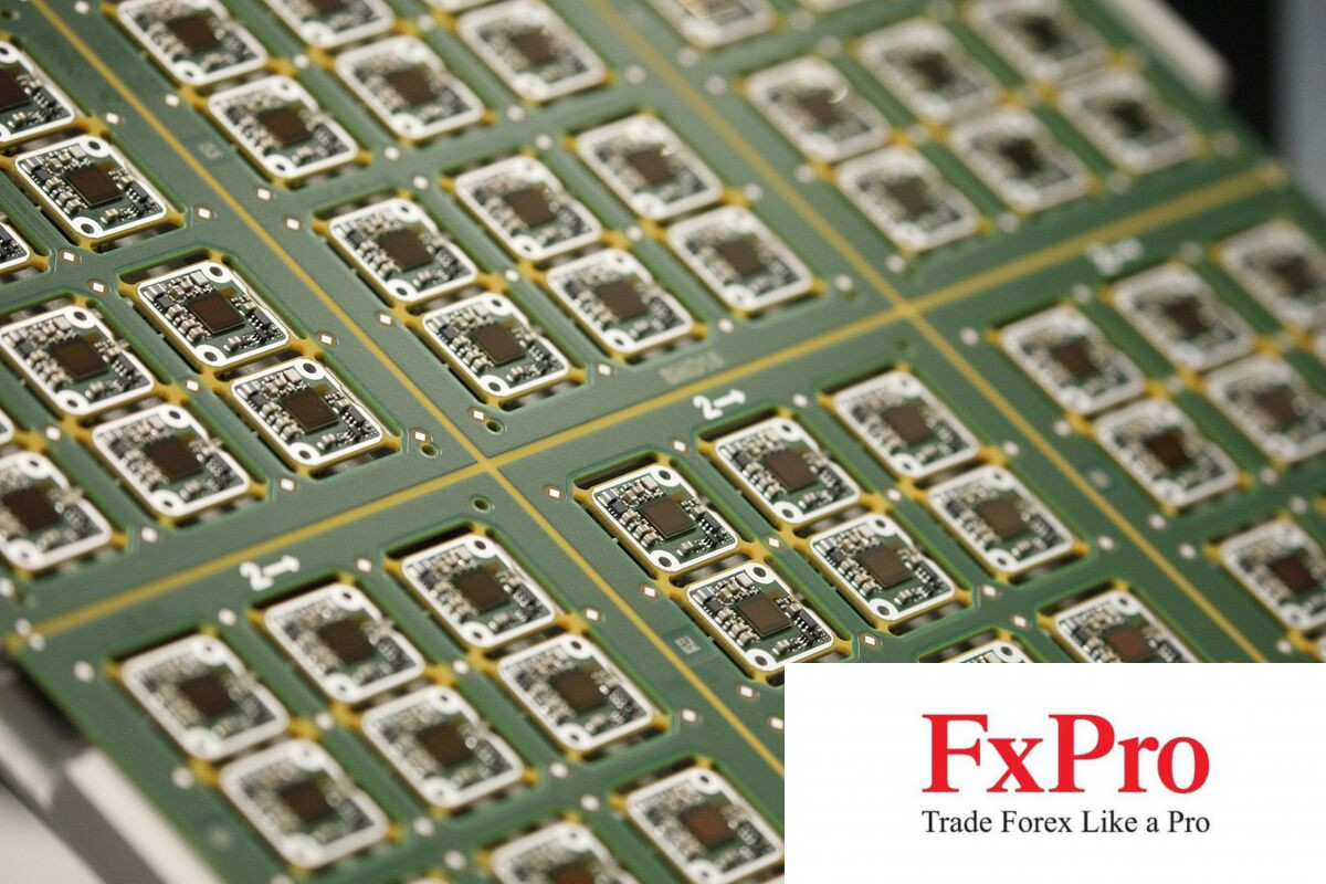 Cuộc chiến công nghệ leo thang: Mỹ siết chặt hơn nữa việc Trung Quốc tiếp cận chip AI
