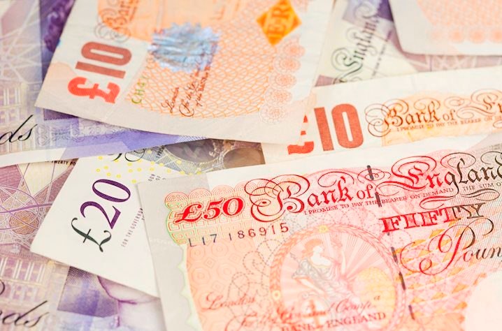 GBP/USD: Bảng Anh suy yếu do kỳ vọng ngày càng tăng về việc BoE cắt giảm lãi suất và tín hiệu hawkish từ Fed GBP/USD: Bảng Anh suy yếu do kỳ vọng ngày càng tăng về việc BoE cắt giảm lãi suất và tín hiệu hawkish từ Fed