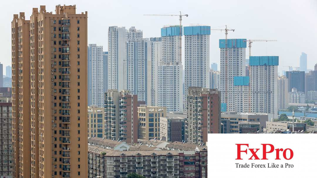 Trung Quốc gặp khó khăn trong việc cắt giảm lãi suất
