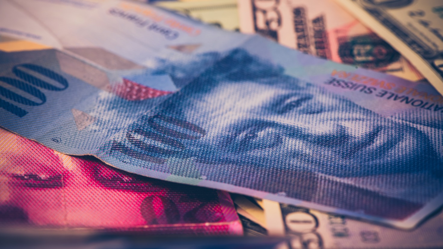 USD/CHF: Vùng hỗ trợ quan trọng 0.8885 bị đe dọa trước thềm quyết định chính sách của SNB USD/CHF: Vùng hỗ trợ quan trọng 0.8885 bị đe dọa trước thềm quyết định chính sách của SNB