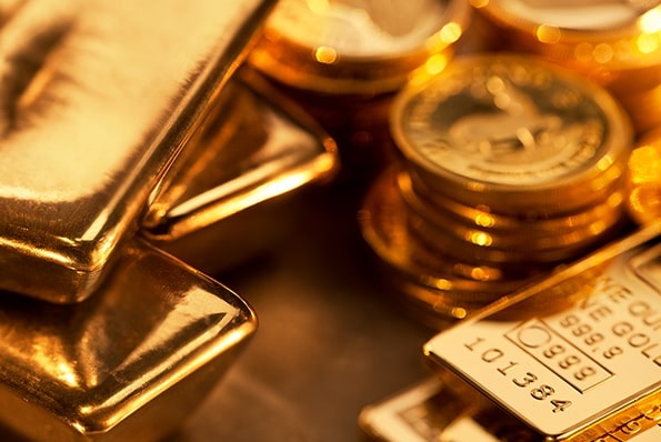 XAU/USD: Kịch bản nào cho vàng khi thoát khỏi vùng giằng co?