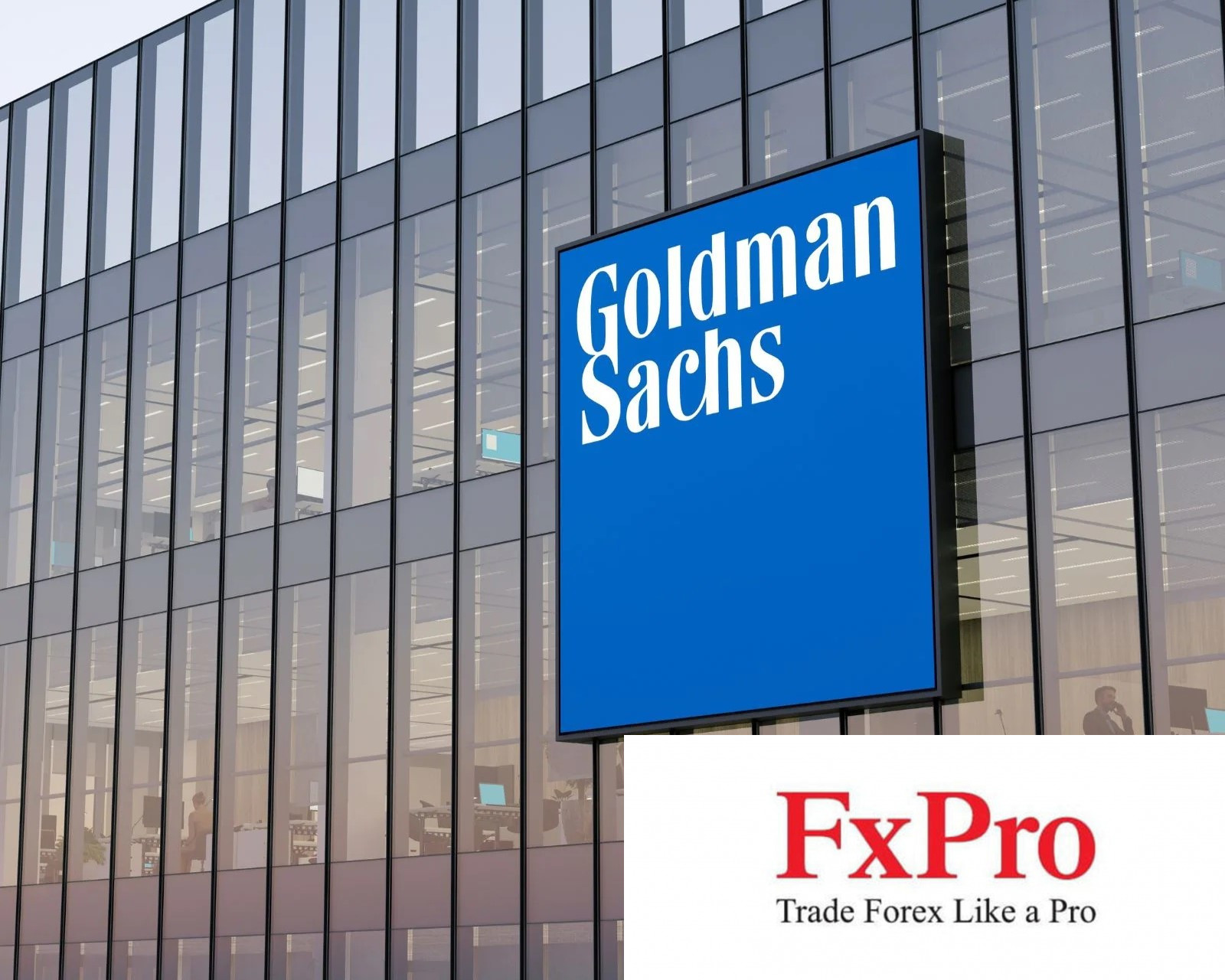 Goldman Sachs: Các báo cáo về "sự sụp đổ" của đồng USD là cường điệu quá mức