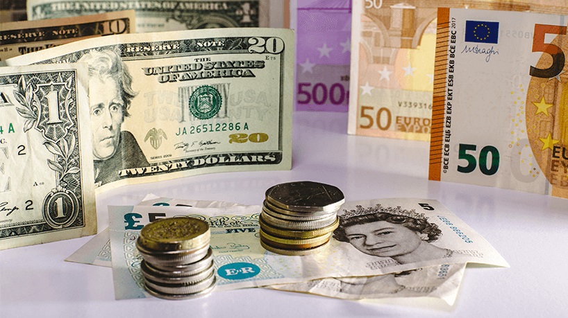 EUR/USD biến động dè dặt trong bối cảnh thị trường chờ đợi các tín hiệu rõ ràng hơn về lộ trình lãi suất của Fed và ECB EUR/USD biến động dè dặt trong bối cảnh thị trường chờ đợi các tín hiệu rõ ràng hơn về lộ trình lãi suất của Fed và ECB