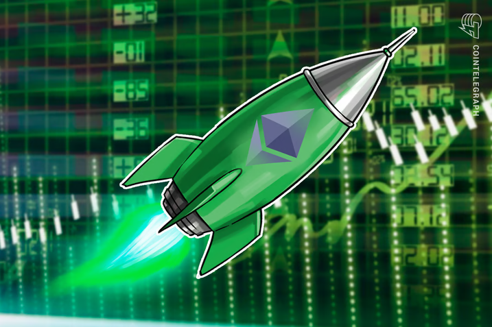 Ethereum back above $3.5K as Consensys says SEC to drop ETH probe 