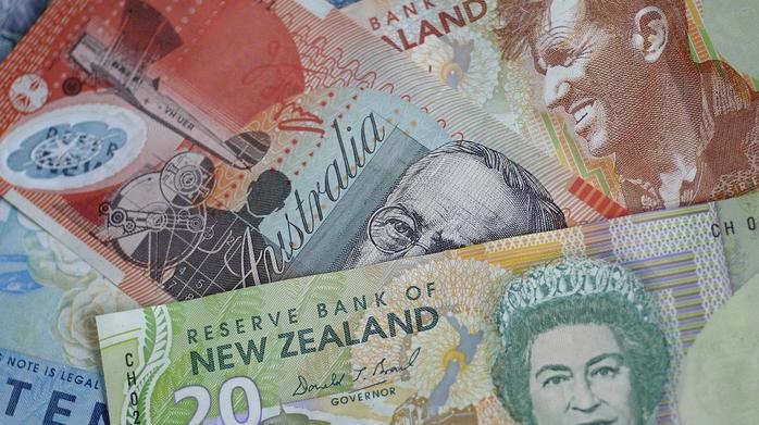 NZD/USD: Nền kinh tế New Zealand chính thức thoát khỏi suy thoái nhưng đồng Kiwi lại tỏ ra hụt hơi