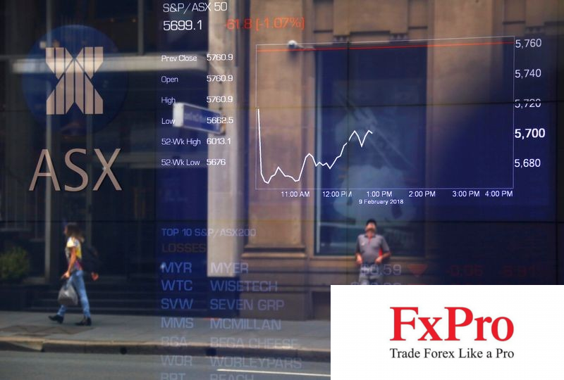 Quỹ ETF Bitcoin lần đầu tiên ra mắt trên sàn giao dịch chứng khoán chính của Úc Quỹ ETF Bitcoin lần đầu tiên ra mắt trên sàn giao dịch chứng khoán chính của Úc
