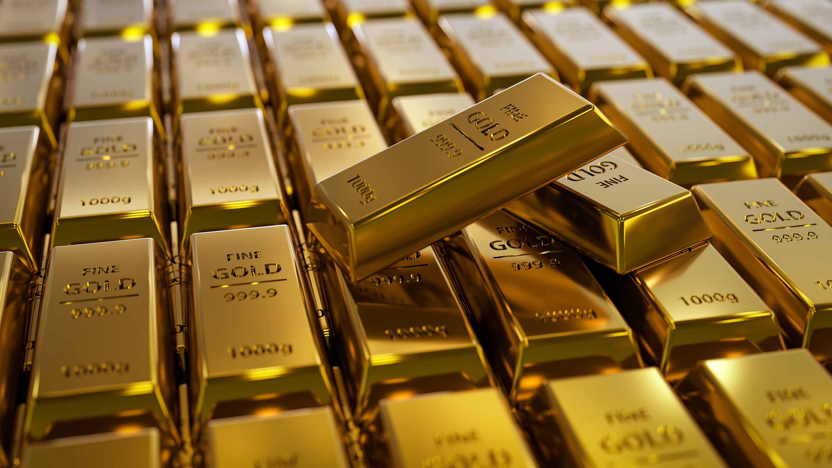 XAU/USD: Kỳ vọng gia tăng về hai đợt cắt giảm lãi suất từ Fed tiếp tục là "hậu phương" vững chắc cho sắc xanh của vàng