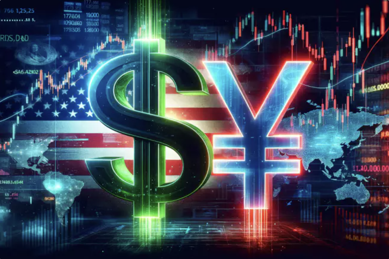 Lạm phát của Nhật Bản tăng vọt trong tháng 5, USD/JPY tiến sát "vùng can thiệp"