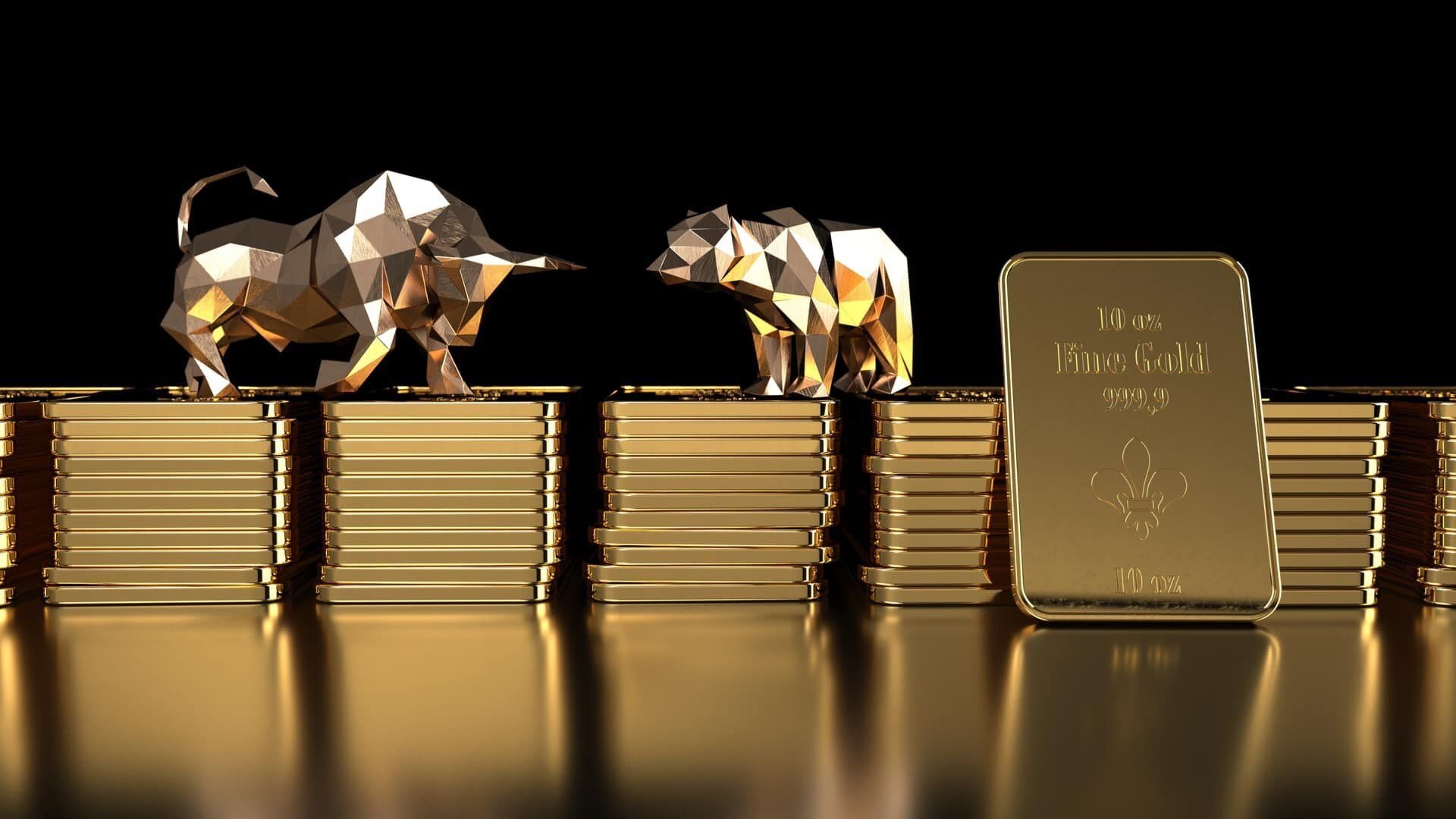 XAU/USD: Sức ép từ dữ liệu PMI vẫn hiện hữu, nhu cầu trú ẩn giúp hạn chế đà giảm XAU/USD: Sức ép từ dữ liệu PMI vẫn hiện hữu, nhu cầu trú ẩn giúp hạn chế đà giảm