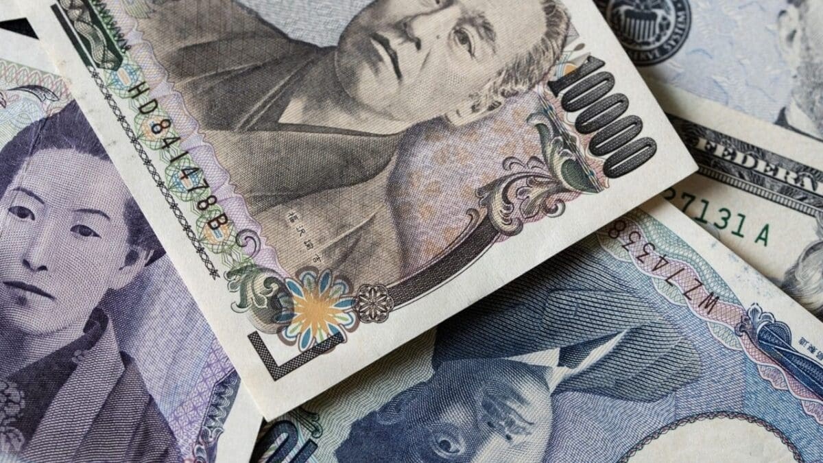 Yên Nhật nhen nhóm hy vọng, USD/JPY khó lòng vượt 160.00 Yên Nhật nhen nhóm hy vọng, USD/JPY khó lòng vượt 160.00