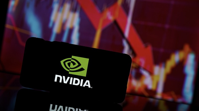 “Buy the Dip” cổ phiếu Nvidia: Có nên không? Bài phân tích toàn diện sau đây sẽ cho bạn biết điều đó “Buy the Dip” cổ phiếu Nvidia: Có nên không? Bài phân tích toàn diện sau đây sẽ cho bạn biết điều đó