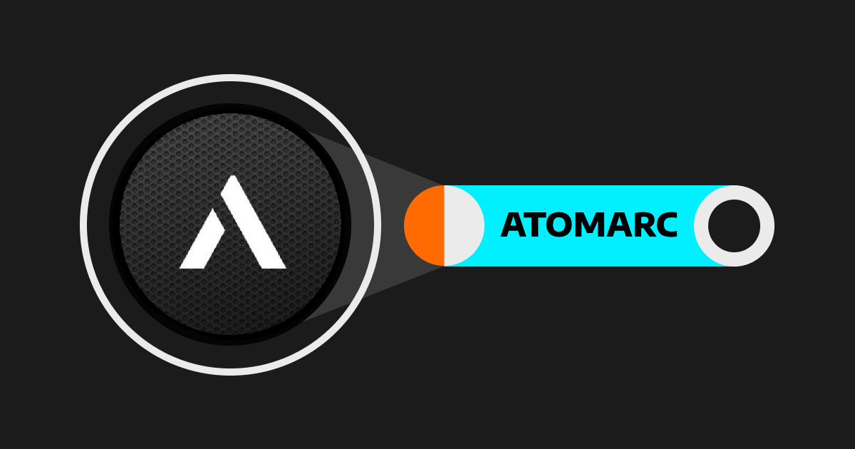 Atomicals (ATOMARC): Tiêu chuẩn token có thể thay thế ARC-20 tiên phong trên Bitcoin Atomicals (ATOMARC): Tiêu chuẩn token có thể thay thế ARC-20 tiên phong trên Bitcoin